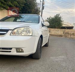 شيفروليه اوبترا